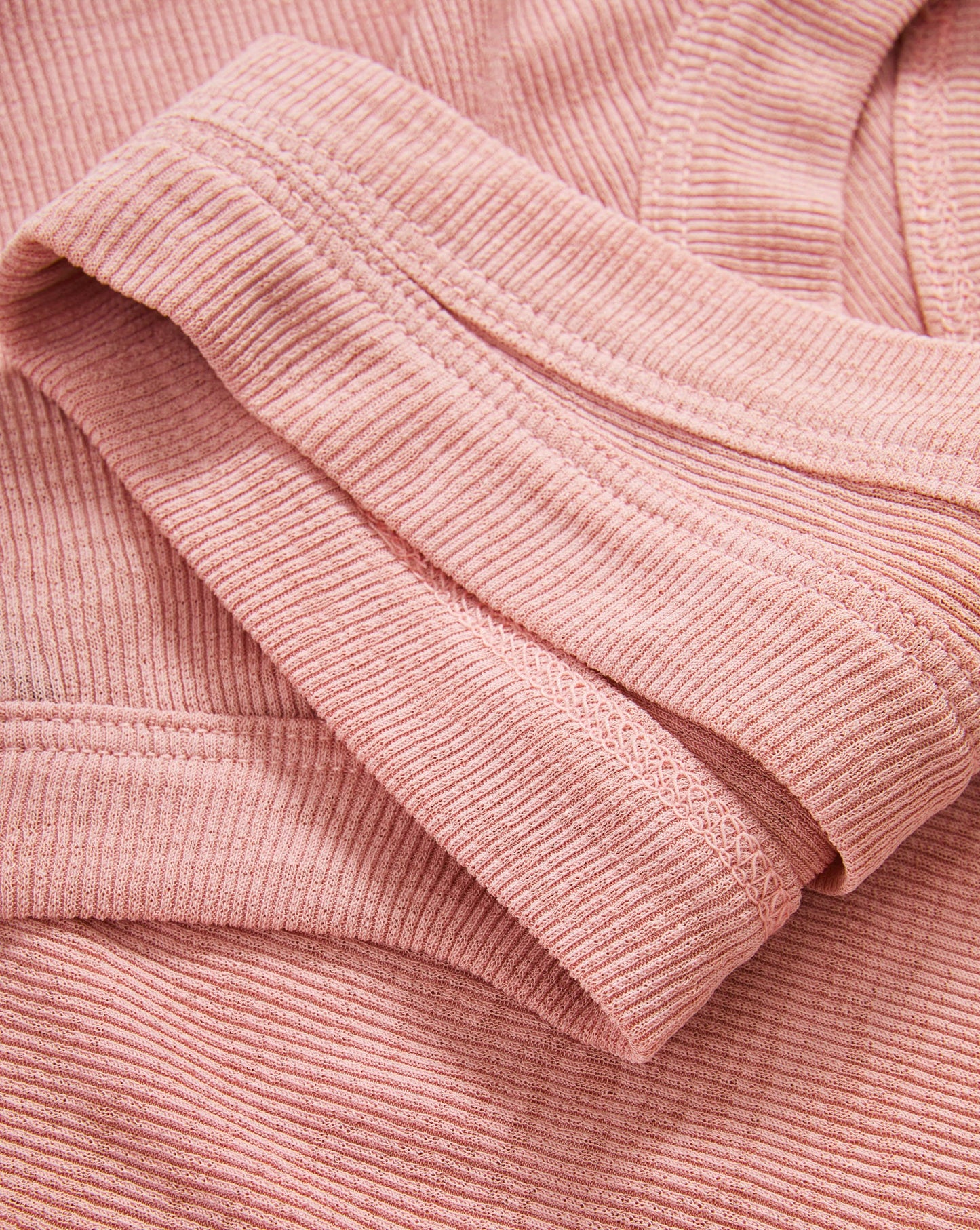 Belvedere Knit Tank Top in Petal