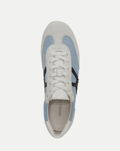 Riviera Sneaker in Sky/Lily/Black