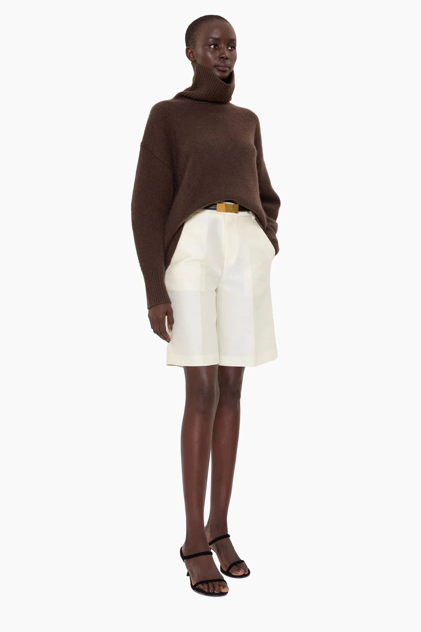 World's End in Ebony