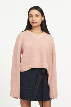 
            
                Load image into Gallery viewer, Knox Knit Top
            
        