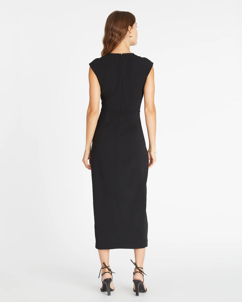 
            
                Load image into Gallery viewer, Ryland Dress in Black
            
        