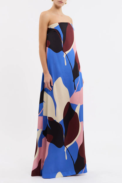 Mika Maxi Dress