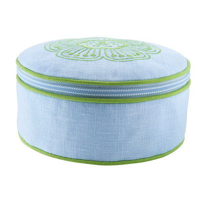 Marguerite Jewelry Pouch