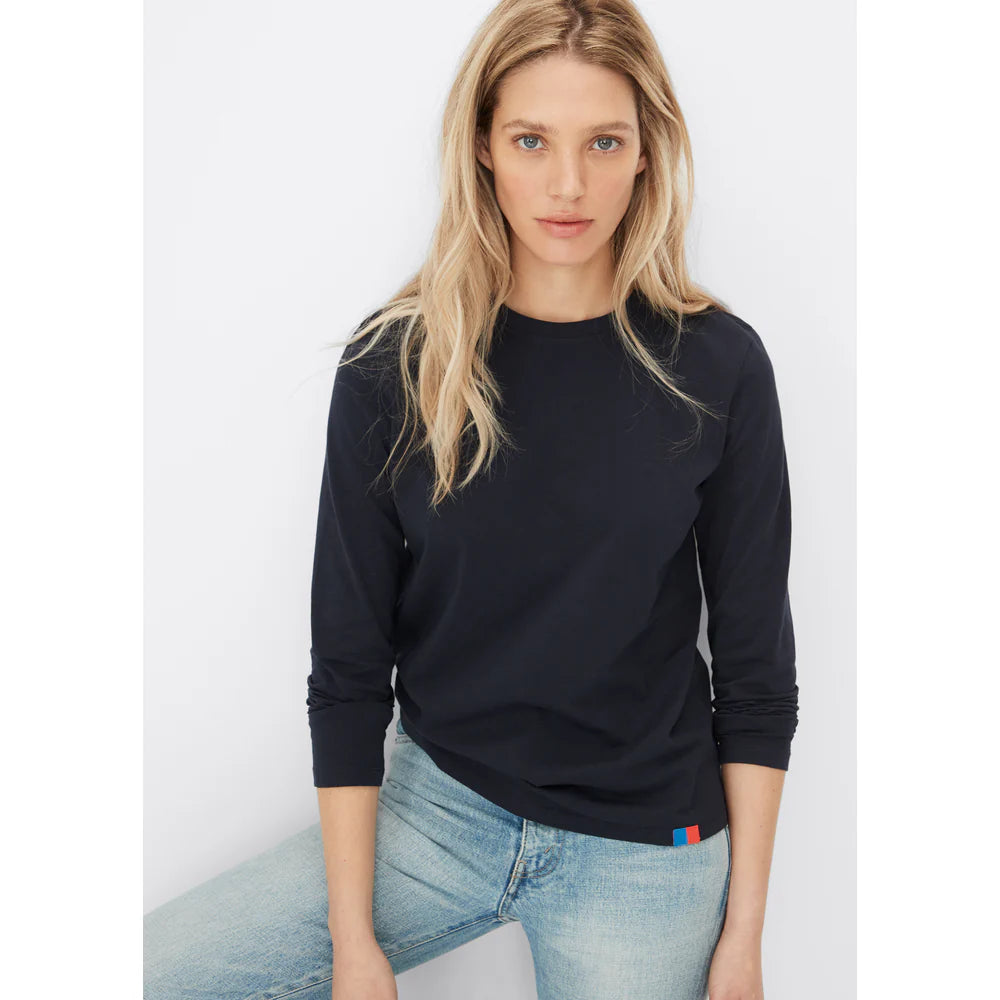 The Modern Long in Navy