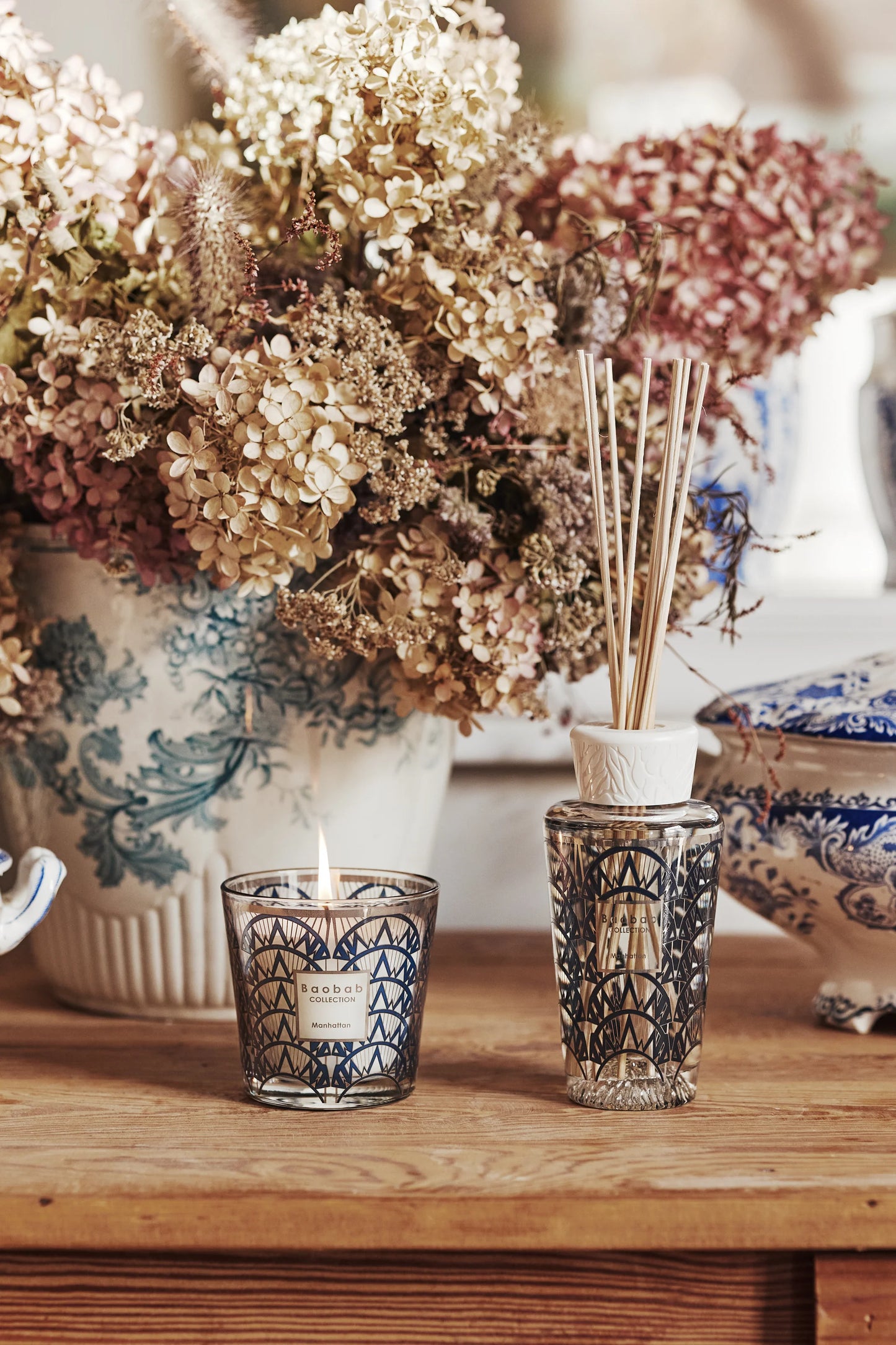 Gift Box My First Baobab Manhattan