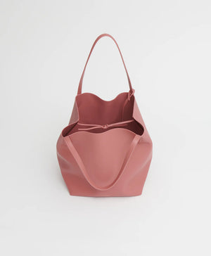 Everyday Soft Tote in Blush