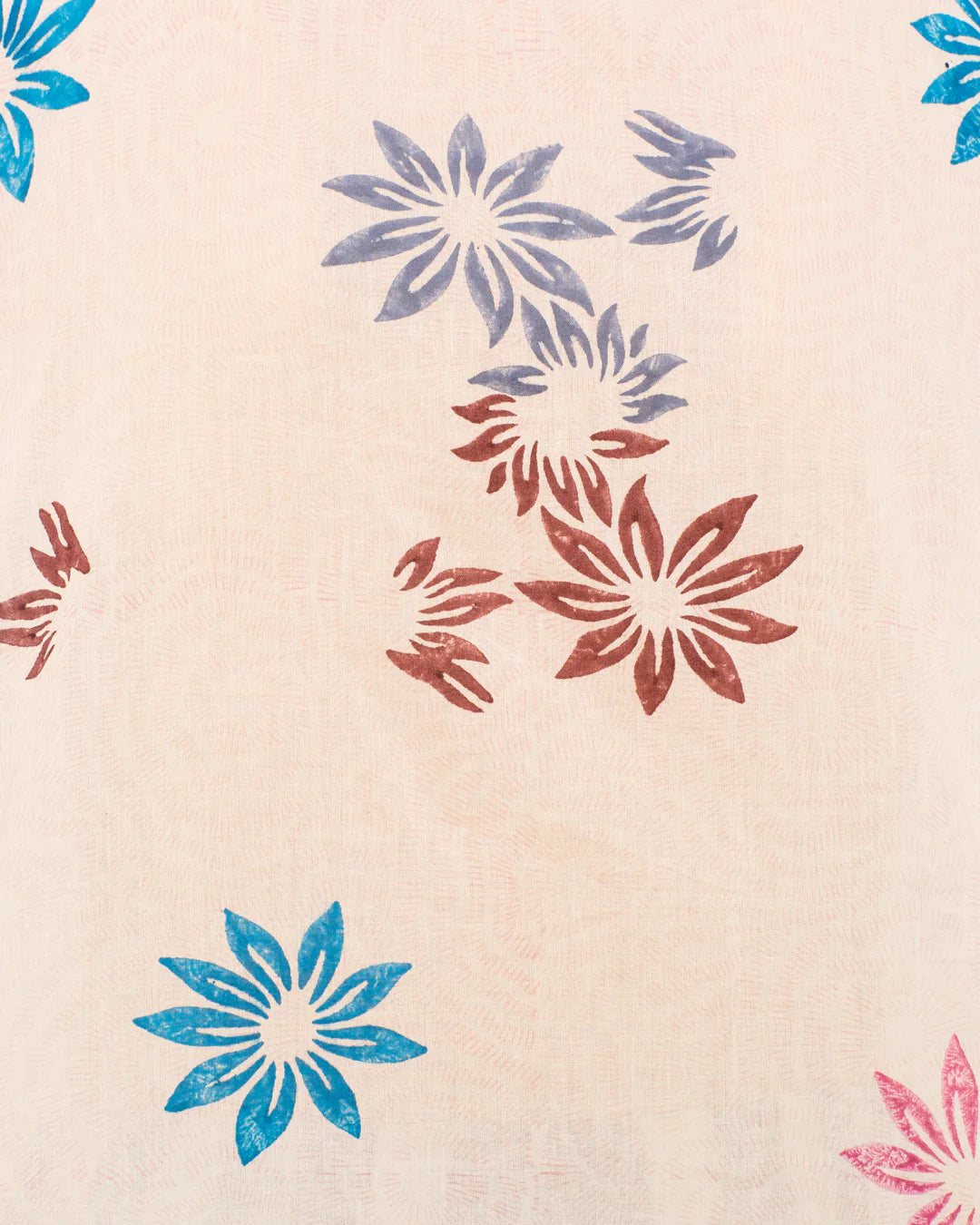 Annabel Berry Jackfruit Shirt