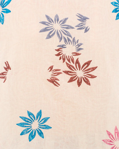 Annabel Berry Jackfruit Shirt