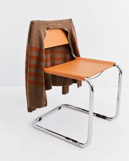 The Raffa in Coffee/Copper