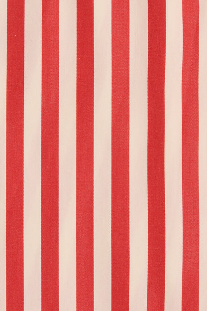 Vera Maxi Dress Orozco Stripe Dusty Tomato