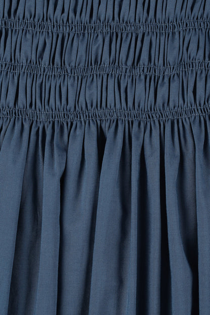 Noa Mini Dress Vintage Navy