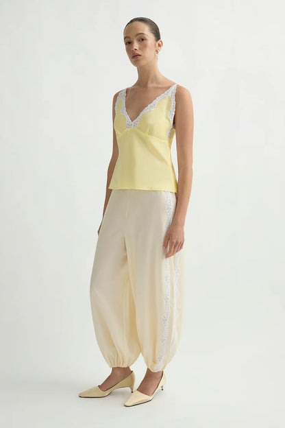 Tabitha Top in Passionfruit