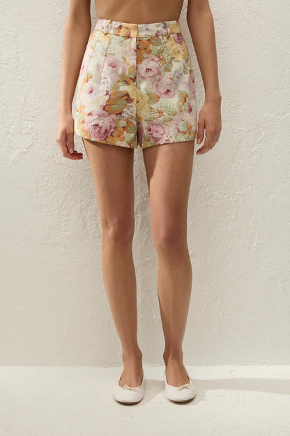 Petro Shorts Giardino