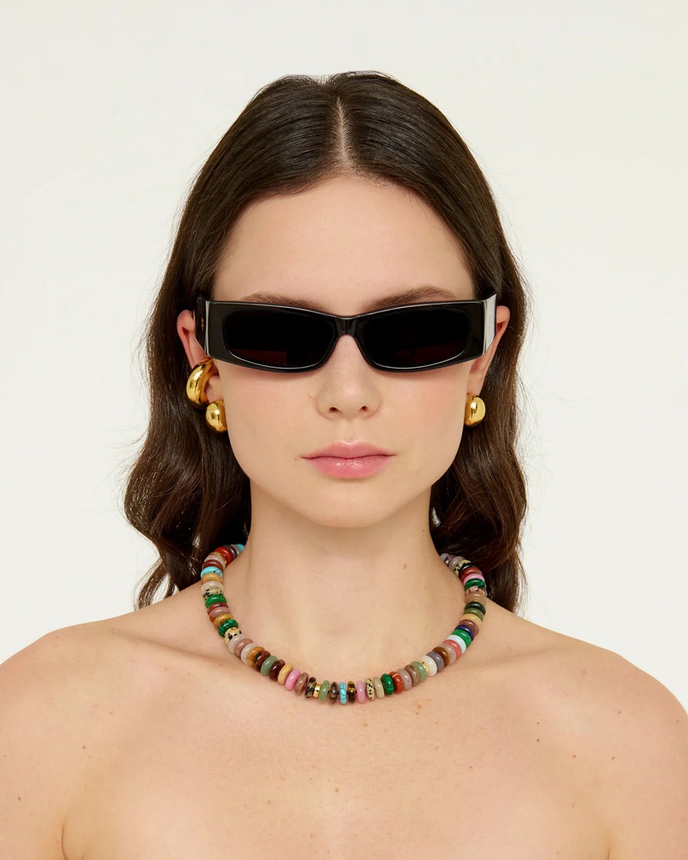 Kairi Necklace in Multicolor