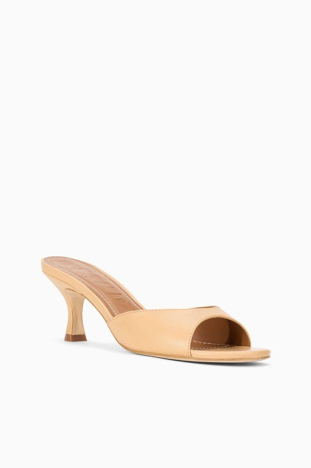Brigitte Mule in Porcini
