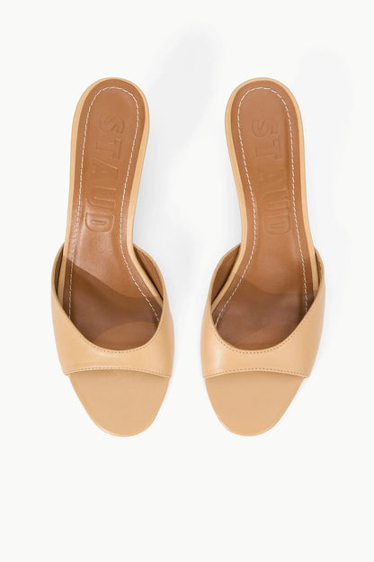 Brigitte Mule in Porcini