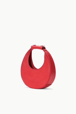 Goodnight Moon Bag in Red Rose