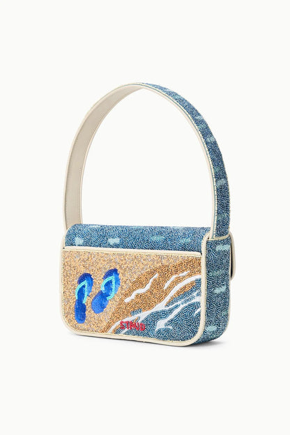 Tommy Beaded Bag SPF 0