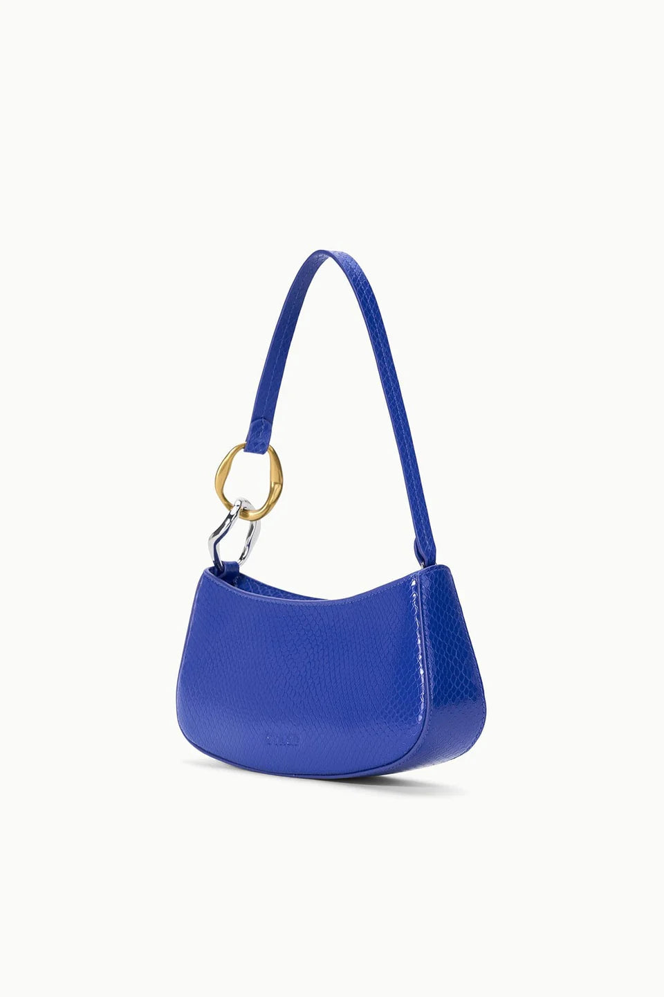 Ollie Bag in Cobalt
