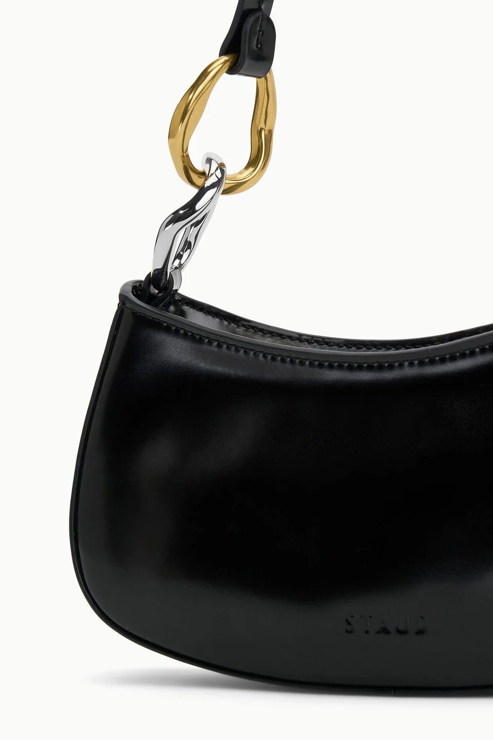 Ollie Bag in Black