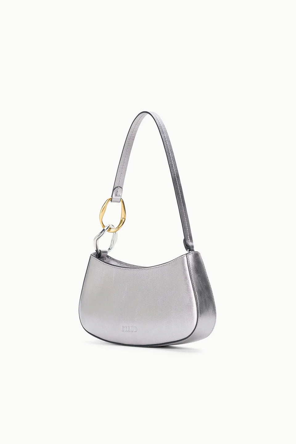 Ollie Bag in Pewter
