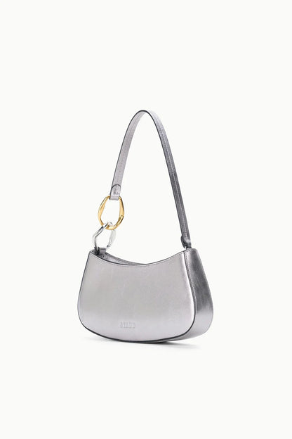 Ollie Bag in Pewter