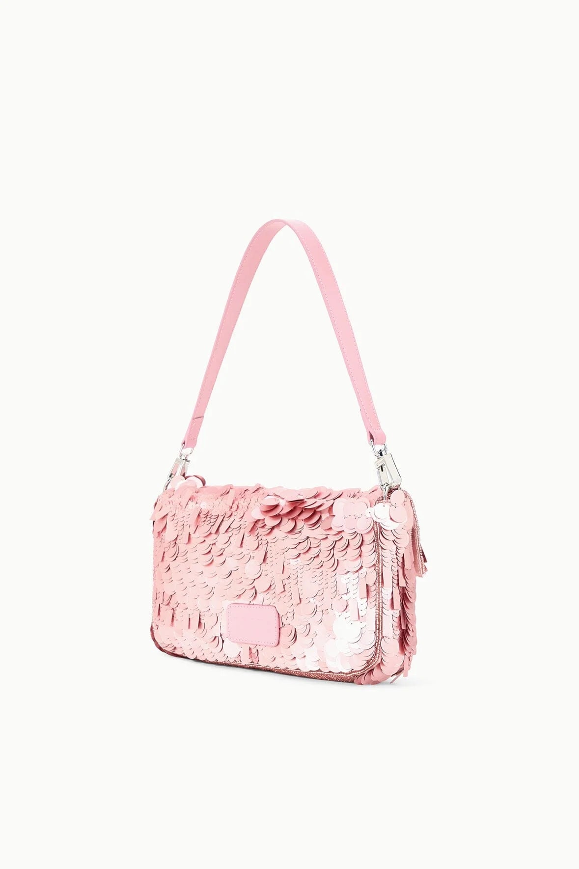 Timmy Shoulder Bag in Cherry Blossom