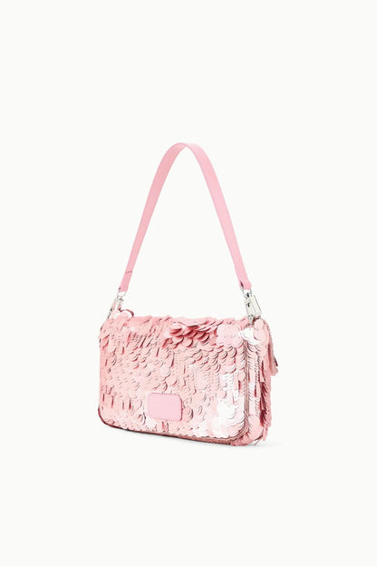 Timmy Shoulder Bag in Cherry Blossom
