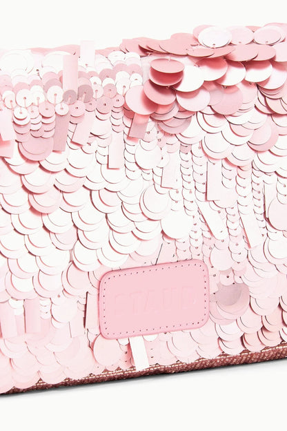 Timmy Shoulder Bag in Cherry Blossom