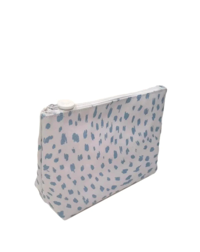 Spot on! Cosmetic Bag in Mist