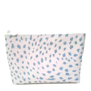 Spot on! Cosmetic Bag in Mist