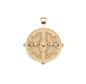 
            
                Load image into Gallery viewer, SISTERS Forever JW Original Pendant Coin
            
        