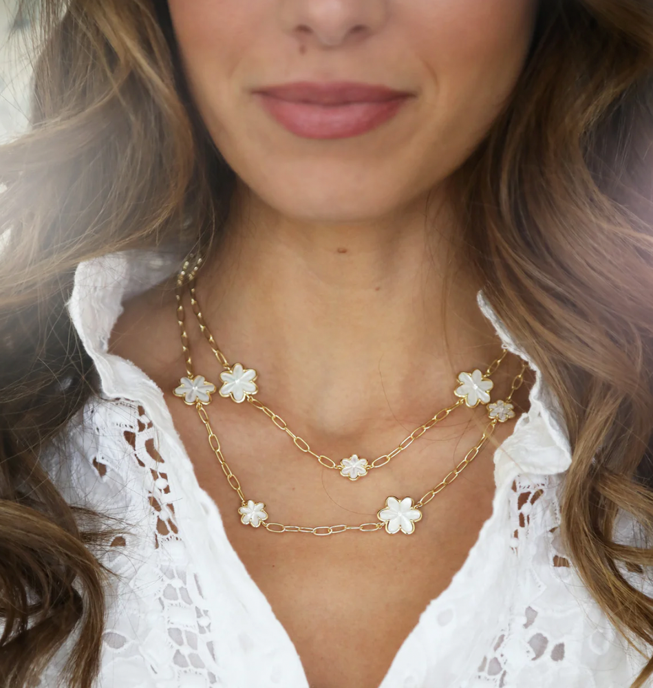 
            
                Load image into Gallery viewer, Eadie Necklace
            
        