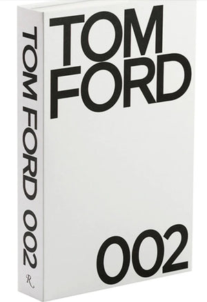 
            
                Load image into Gallery viewer, Tom Ford 002
            
        