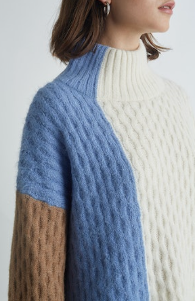 Celia Sweater