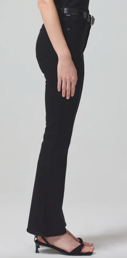 Lilah High Rise Bootcut 30"