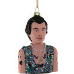 Harry Styles Ornament