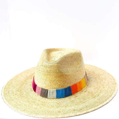 Rosita Palm Hat