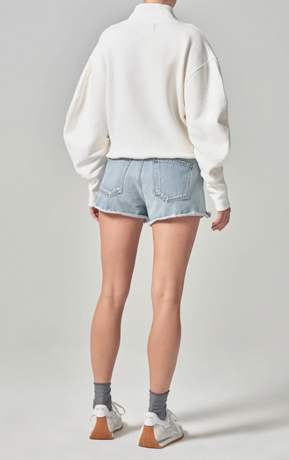 Marlow Vintage Short in Libertine