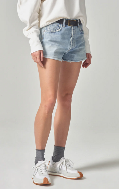 Marlow Vintage Short in Libertine