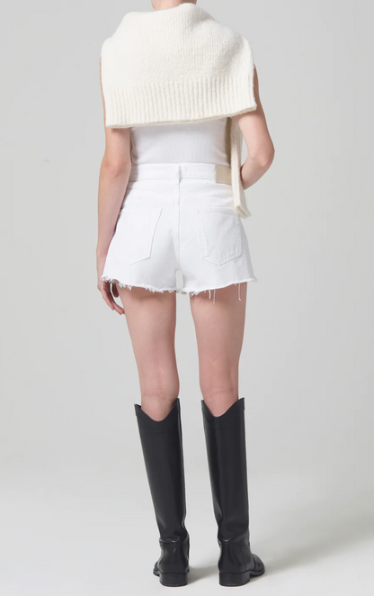 Marlow Short in Polish