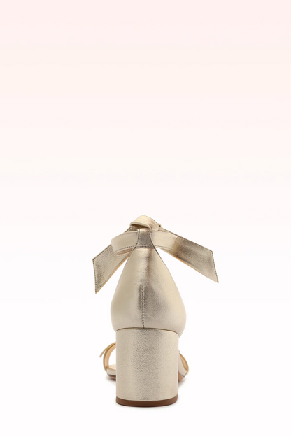 Clarita Block 60 Golden