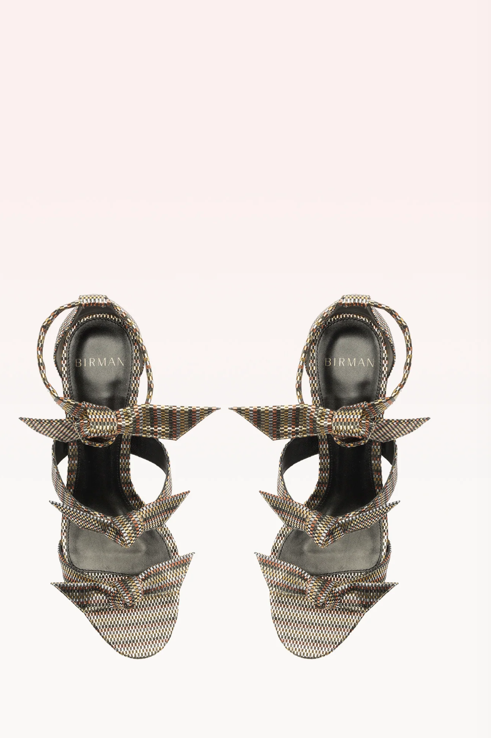 Lolita 60 Kaleido Sandal