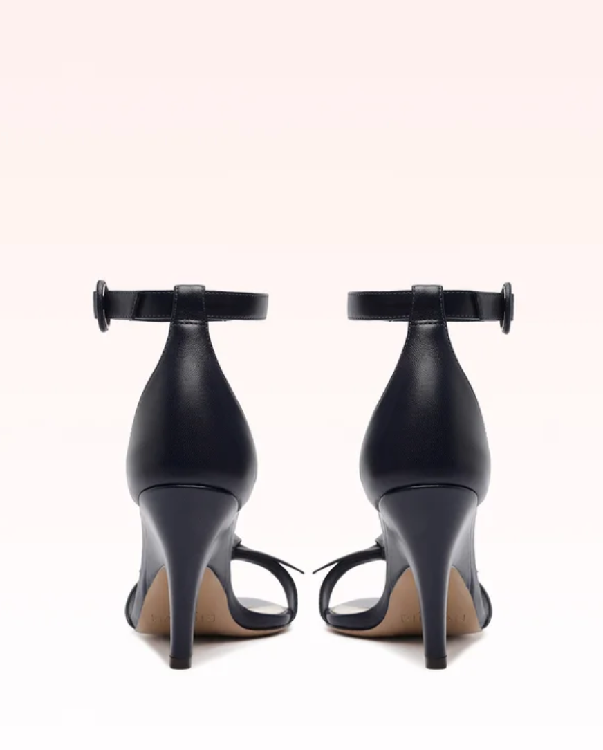 Clarita Frenchie in Twilight Blue