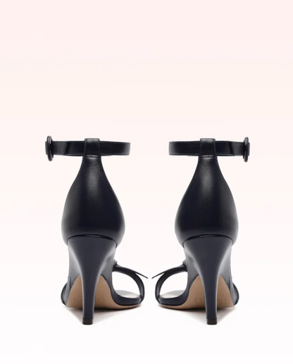 Clarita Frenchie in Twilight Blue