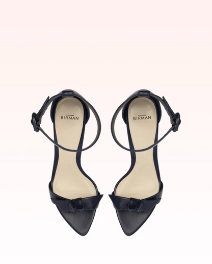 Clarita Frenchie in Twilight Blue