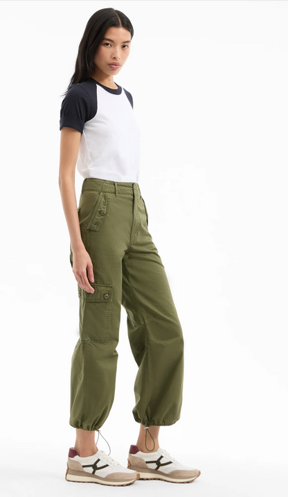 Mandy Parachute Pant
