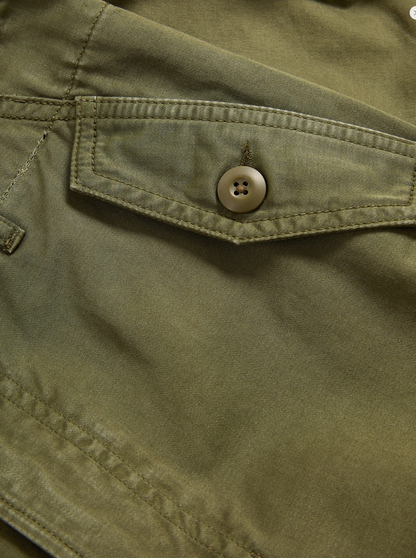 Mandy Parachute Pant