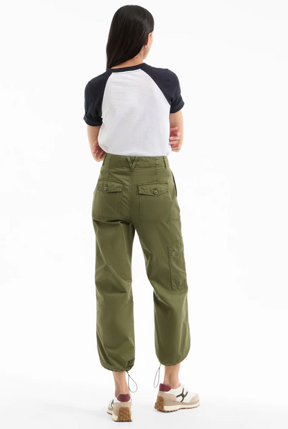 Mandy Parachute Pant