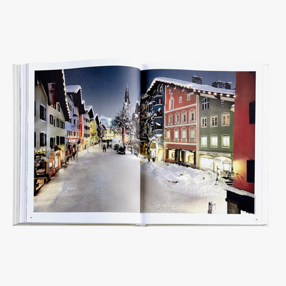 The Ultimate Ski Book